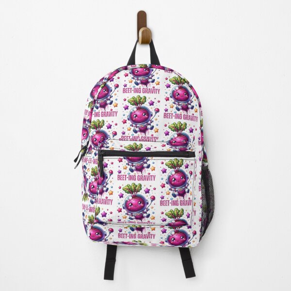 Item preview, Astro Beet in Starry Space designed and sold by vk09.