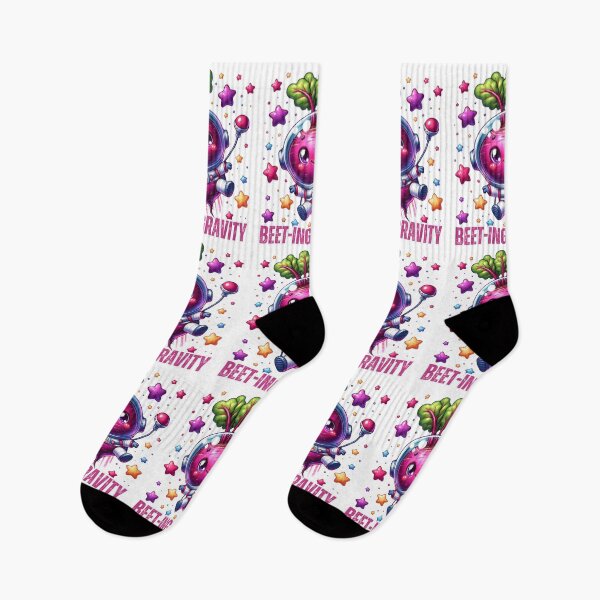 Item preview, Astro Beet in Starry Space designed and sold by vk09.