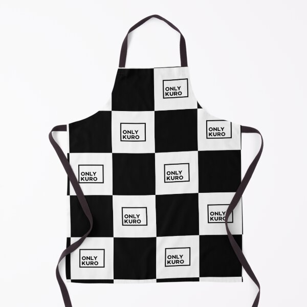 Item preview, Only Kuro Tile - Logo Parody designed and sold by SOVLLESS.