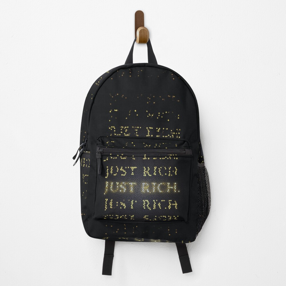 Item preview, Backpack designed and sold by CreativeBizarre.