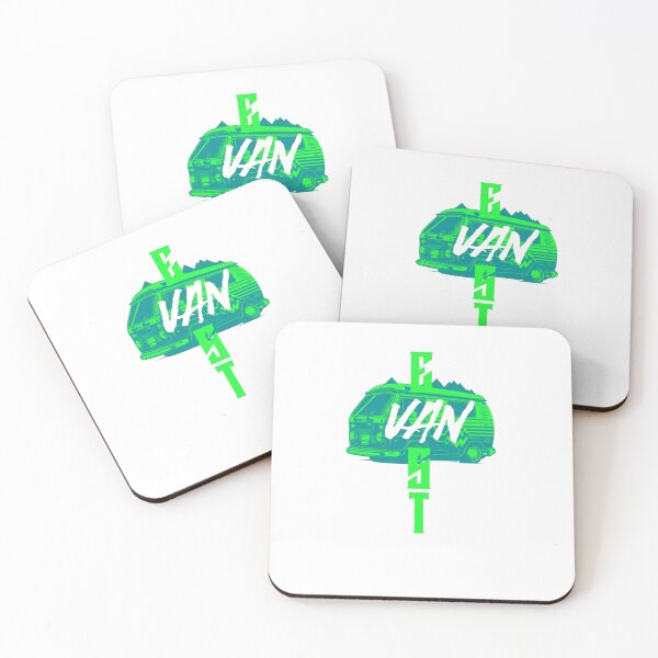 Item preview, East Van designed and sold by KoumlisArt.