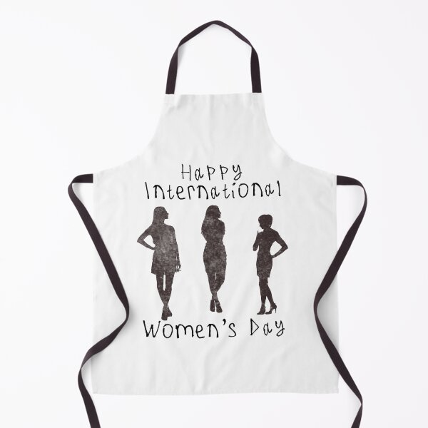 Item preview, International Women's Day designed and sold by kinpirks.