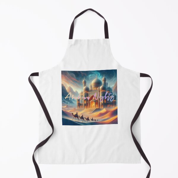 Item preview, Arabian Nights designed and sold by ki-mer-a.