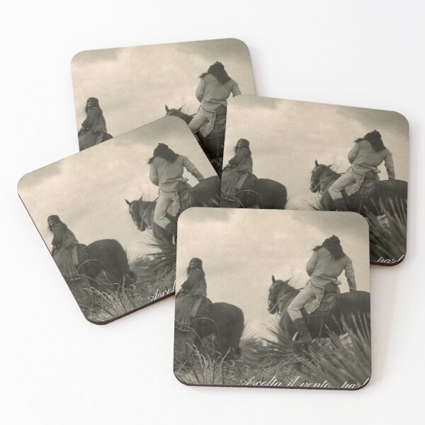 Item preview, apache designed and sold by Asiahm.