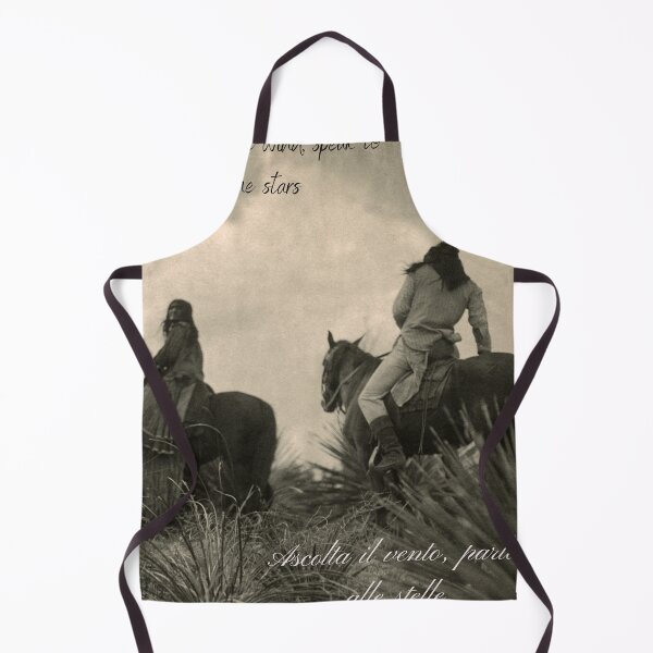Item preview, apache designed and sold by Asiahm.