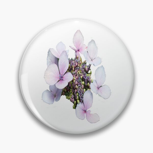 Item preview, "Les hortensias" (= the hydrangeas) designed and sold by Isa-Isarielle.