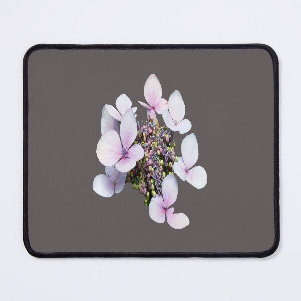 Item preview, "Les hortensias" (= the hydrangeas) designed and sold by Isa-Isarielle.