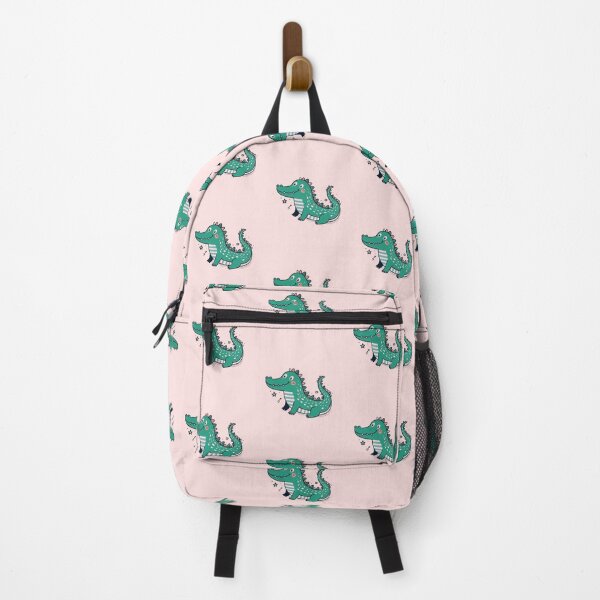 Item preview, Cute crocodile designed and sold by Culmika.