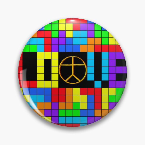 Artikelvorschau, Ich liebe Pixelkunst entworfen und verkauft von LaYeahManTeam.