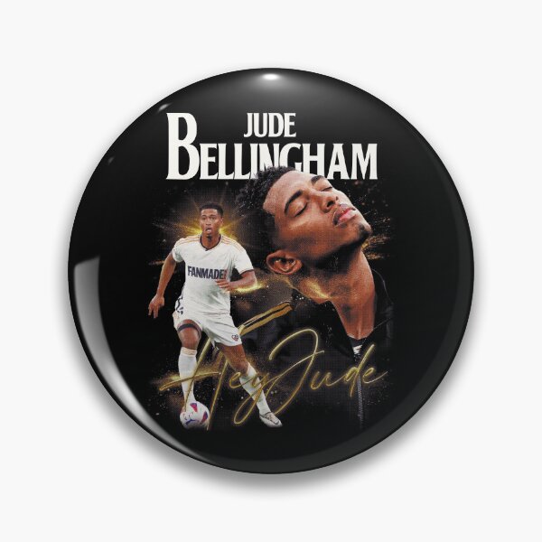 Item preview, Hey Jude designed and sold by FANMADEBKK.