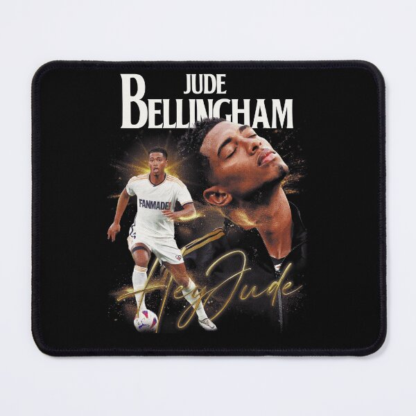 Item preview, Hey Jude designed and sold by FANMADEBKK.