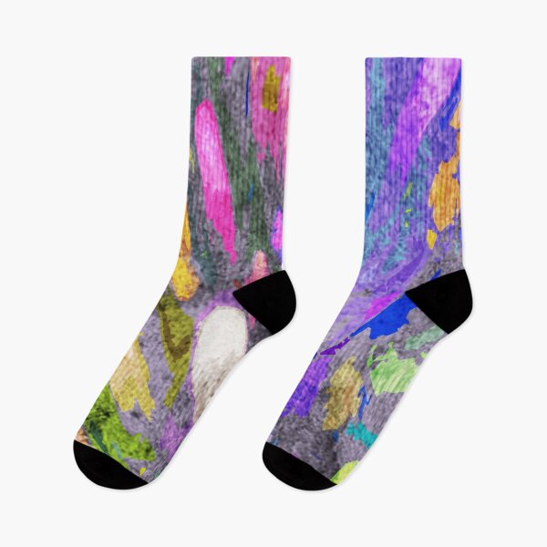 Item preview, Abstract firework designed and sold by kinpirks.