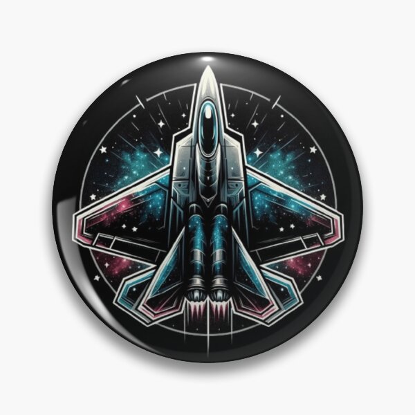 Item preview, Galaxy f-22  designed and sold by BeztProductz.