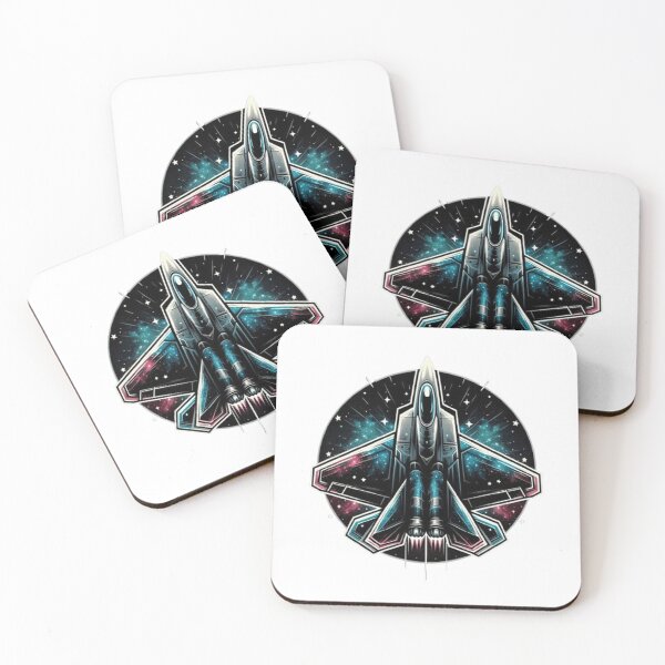 Item preview, Galaxy f-22  designed and sold by BeztProductz.