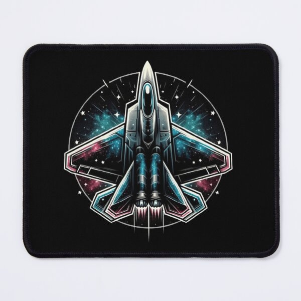 Item preview, Galaxy f-22  designed and sold by BeztProductz.