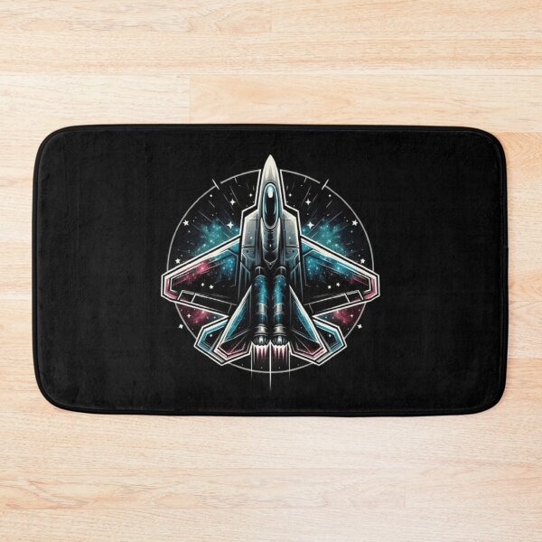 Item preview, Galaxy f-22  designed and sold by BeztProductz.