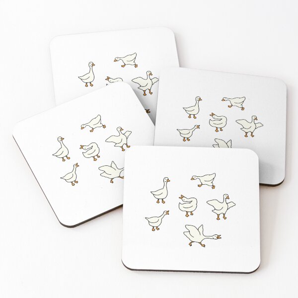 Item preview, Silly Goose Variety Pack  designed and sold by maura41.