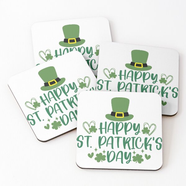 Item preview, Illuminate Your Days with Happy St. Patrick's Day Graphic Bliss ( T-shirt , Mug.. ) designed and sold by RadiantDesigns1.