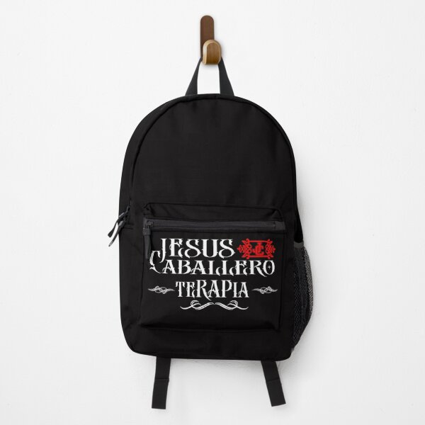 Item preview, Jesús Caballero - Terapia designed and sold by ReclusoRCW.