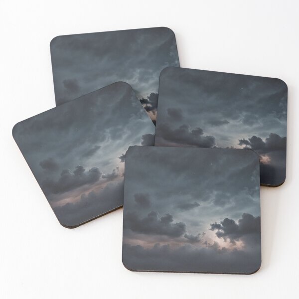 Item preview, Night Sky 1 designed and sold by TheArtist-Leo.