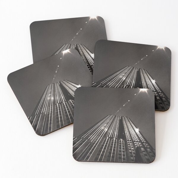 Item preview, Empire State Building High Noon designed and sold by Rick Gold.