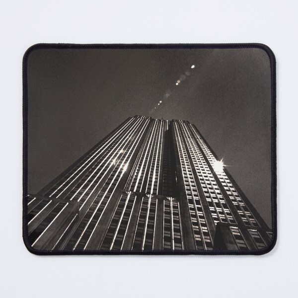 Item preview, Empire State Building High Noon designed and sold by Rick Gold.