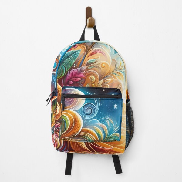 Item preview, Dawn of Dreams: A Surreal Voyage into Daybreak designed and sold by Vitalka-uk.