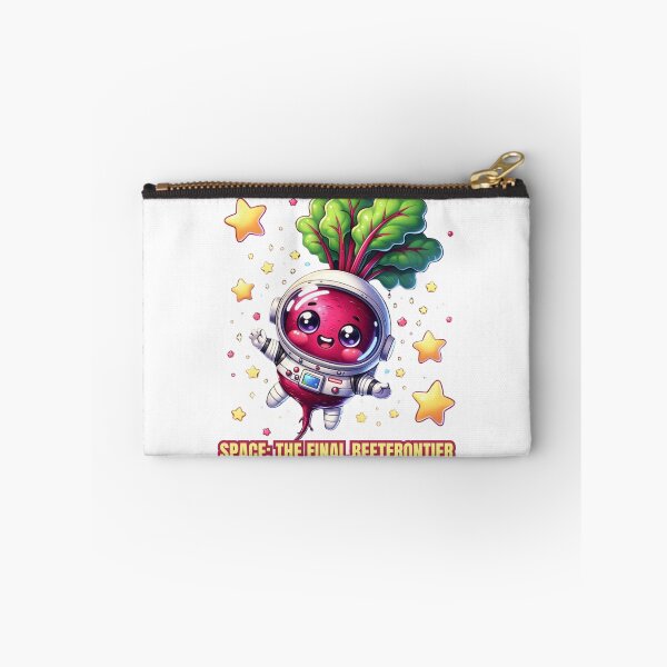 Item preview, Beetroot Astronaut Exploring the Cosmos designed and sold by vk09.