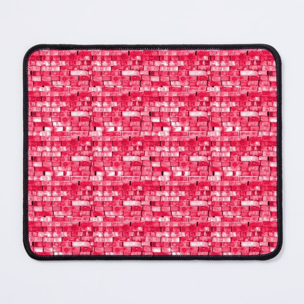 Item preview, Red brick art customized designed and sold by theparkfact0.