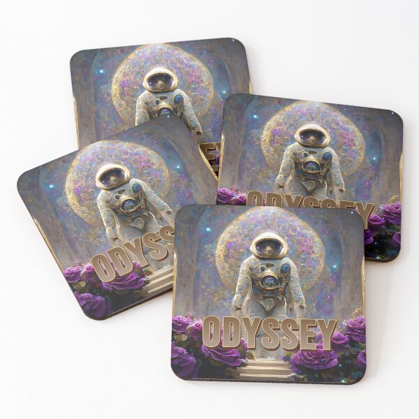 Item preview, Odyssey  designed and sold by ki-mer-a.