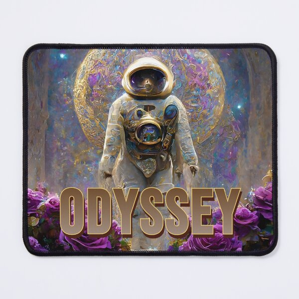 Item preview, Odyssey designed and sold by ki-mer-a.