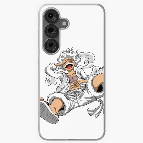 Artikel-Vorschau von Gear 5 One Piece (Hohe Qualität), designt und verkauft von ZGamingPosters.