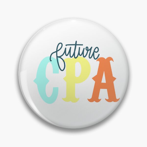 Item preview, Future CPA designed and sold by accountingann.