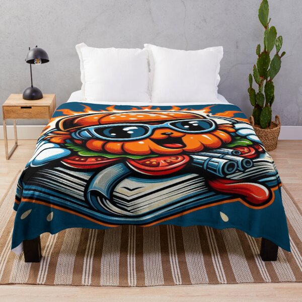 Item preview, Knowledge is a hamburger of literature. designed and sold by Lyavalio.