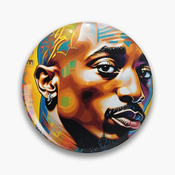 Item preview, Vibrant Graffiti and Hip-Hop Fusion designed and sold by opulantorbit.