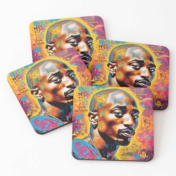 Item preview, Vibrant Graffiti and Hip-Hop Fusion designed and sold by opulantorbit.