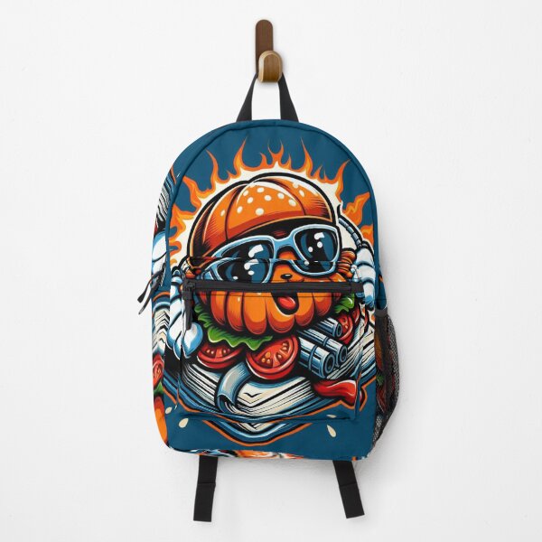 Item preview, Knowledge is a hamburger of literature. designed and sold by Lyavalio.
