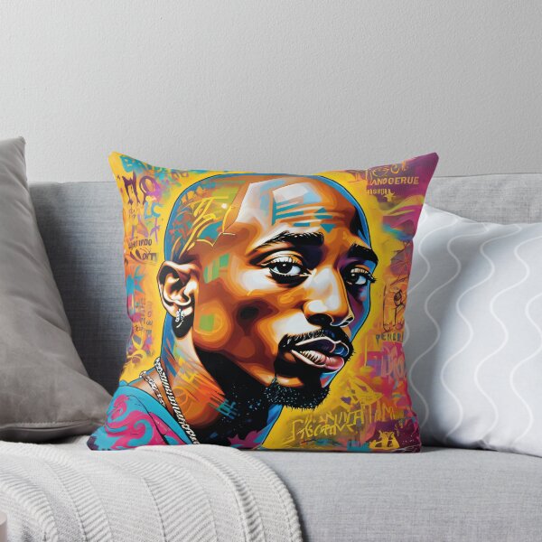 Item preview, Vibrant Graffiti and Hip-Hop Fusion designed and sold by opulantorbit.