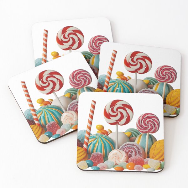 Item preview, Candies designed and sold by toaderbogdan88.
