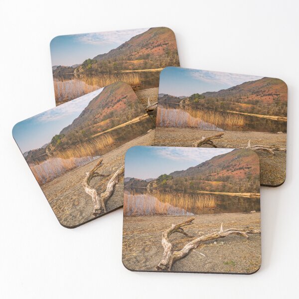 Item preview, Gwynant Lake Snowdonia Wales designed and sold by AJEvans.