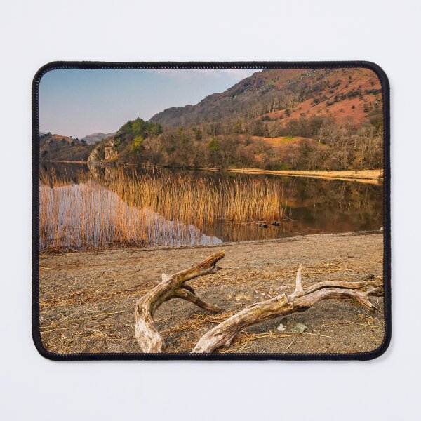 Item preview, Gwynant Lake Snowdonia Wales designed and sold by AJEvans.