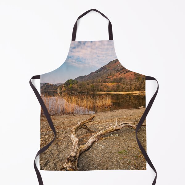 Item preview, Gwynant Lake Snowdonia Wales designed and sold by AJEvans.