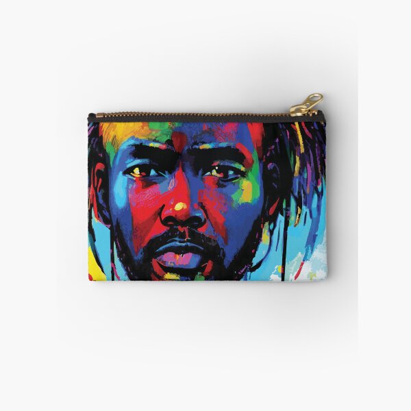 Item preview, Dreaded abstract. designed and sold by maulbang.