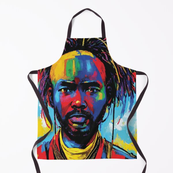 Item preview, Dreaded abstract. designed and sold by maulbang.