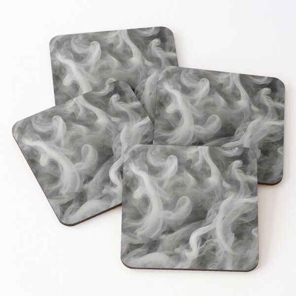 Item preview, Smoky Camouflage designed and sold by zzz888.