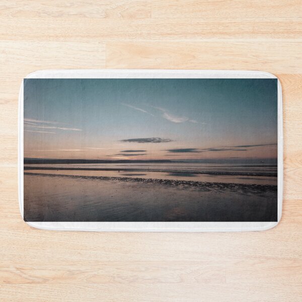 Artikelvorschau, Sonnenaufgang Weymouth Beach Dorset entworfen und verkauft von Marie Clapton.
