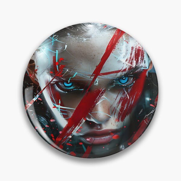 Item preview, Action Woman designed and sold by toaderbogdan88.