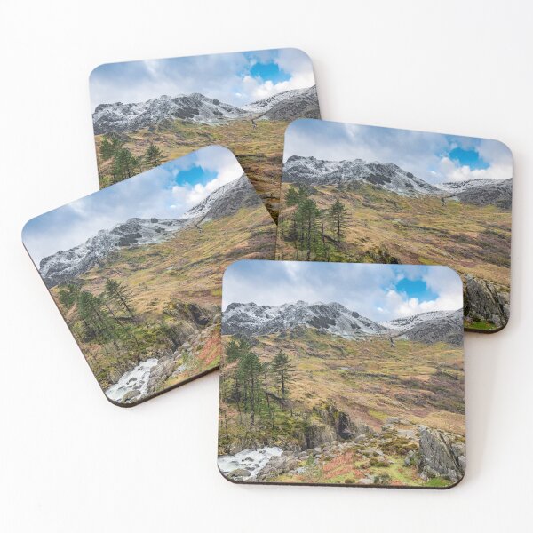 Item preview, Nant Ffrancon Pass Snowdonia designed and sold by AJEvans.