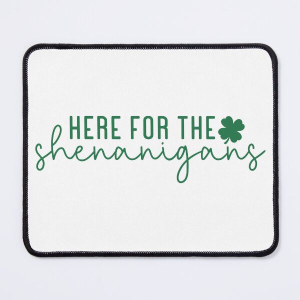 Item preview, Spread Happiness with Our Exclusive St. Patrick's Day Graphic Delight ( T-shirt, Mug...) designed and sold by RadiantDesigns1.
