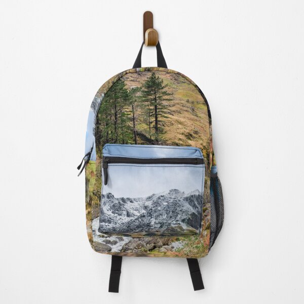 Item preview, Nant Ffrancon Pass Snowdonia designed and sold by AJEvans.
